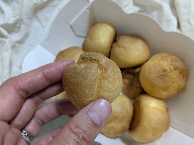 モンテールの絶品スイーツ