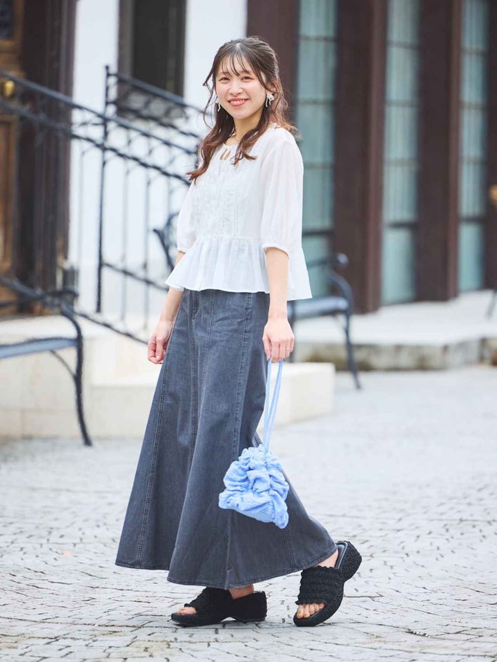 画像4: 出典：GU