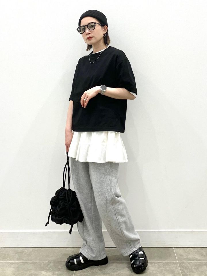 画像3: 出典：GU