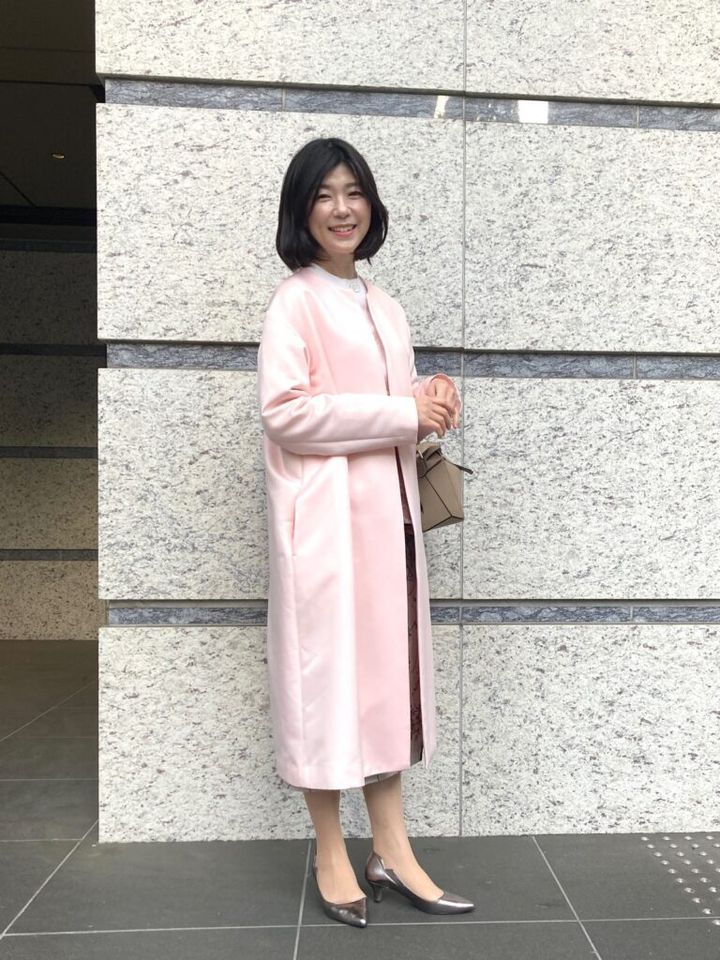 植木奈緒子さん