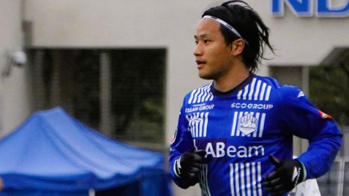 【インタビュー】“ベガルタキラー”モンテディオ山形FW藤本佳希！「普段通りは無理」な『みちのくダービー』直前に熱い想いを語り尽くす