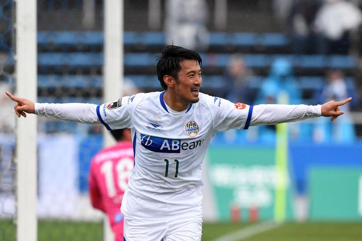 【インタビュー】“ベガルタキラー”モンテディオ山形FW藤本佳希！「普段通りは無理」な『みちのくダービー』直前に熱い想いを語り尽くす