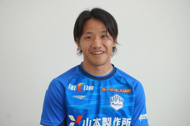 【インタビュー】“ベガルタキラー”モンテディオ山形FW藤本佳希！「普段通りは無理」な『みちのくダービー』直前に熱い想いを語り尽くす