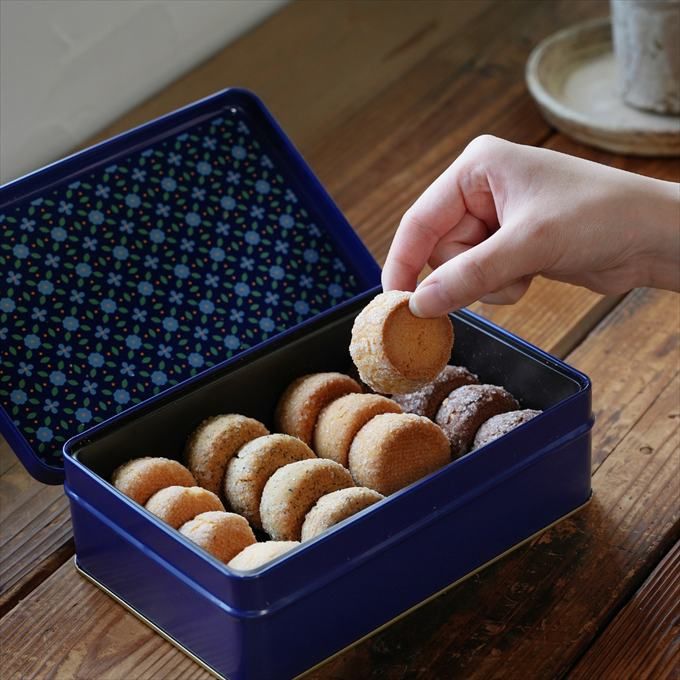 「ディアマンクッキー」とは