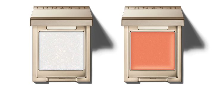 ルナソル モノアイカラーレーション 秋新色コスメ2025