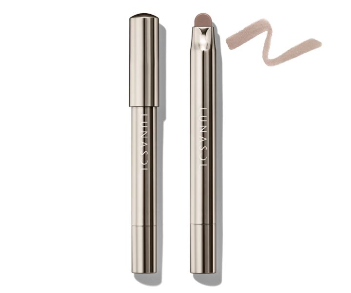 ルナソル シークレットシェイド 秋新色コスメ2025