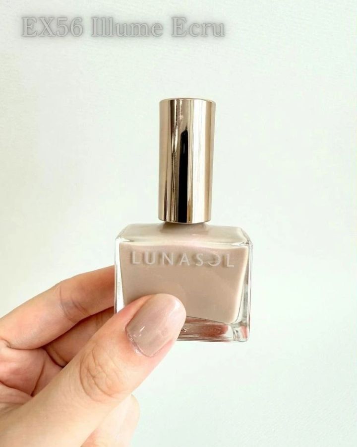 【秋コスメ2025】ルナソルの秋新色まとめ！ アイシャドウ、リップ、チークなどスウォッチつきでご紹介_34_1