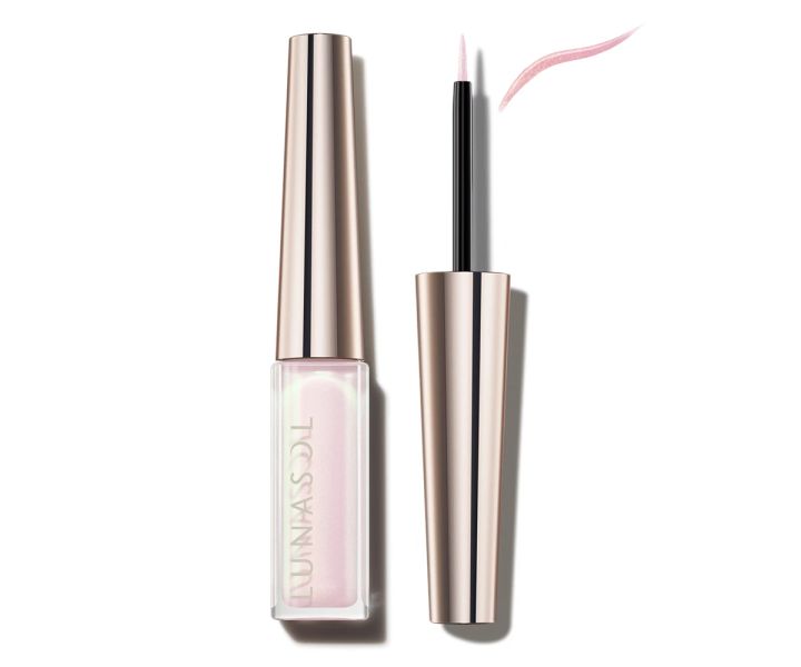 ルナソル フラッシュクリエイター 秋新色コスメ2025