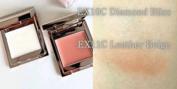 ルナソル リップリペアマスク、ルナソル フラッシュクリエイター、ルナソル モノアイカラーレーション