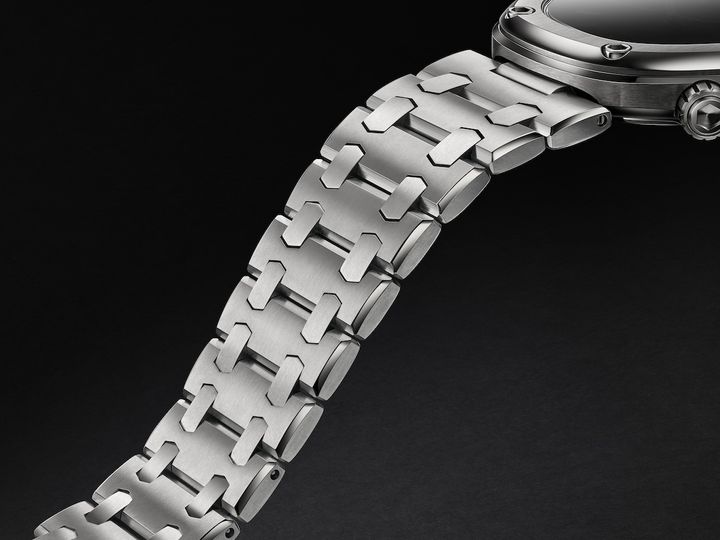 クレドールのロコモティブ