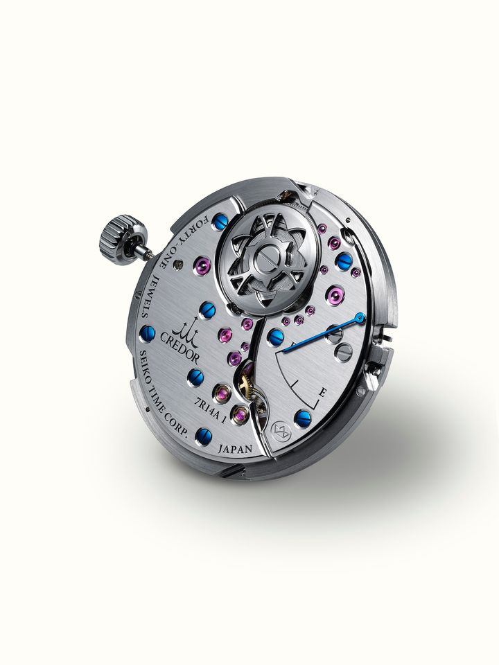 クレドールのGBLT999