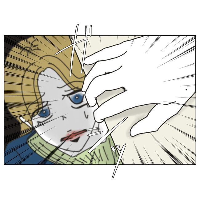 カスハラするのは誰／ミント