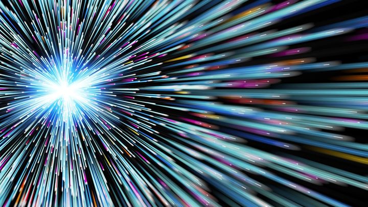 ニュートリノだとすると矛盾が多すぎる