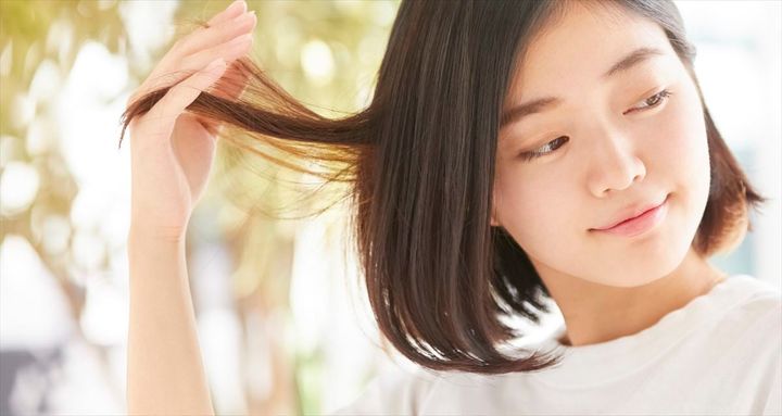 「ワカメ」を食べると“髪が早く伸びる”って本当？