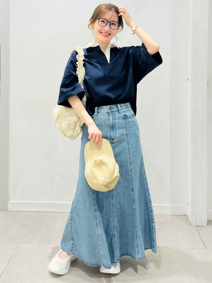 画像2: 出典：GU