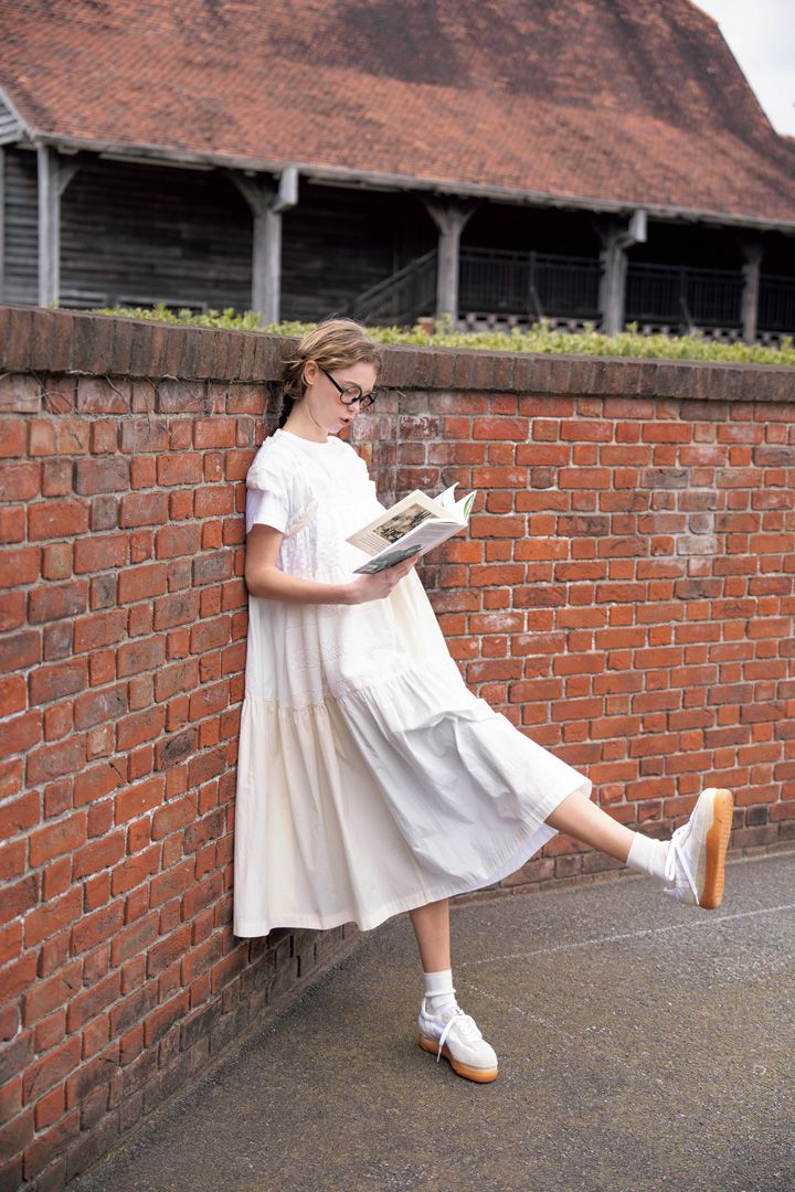 拝啓、トーベ・ヤンソンさま