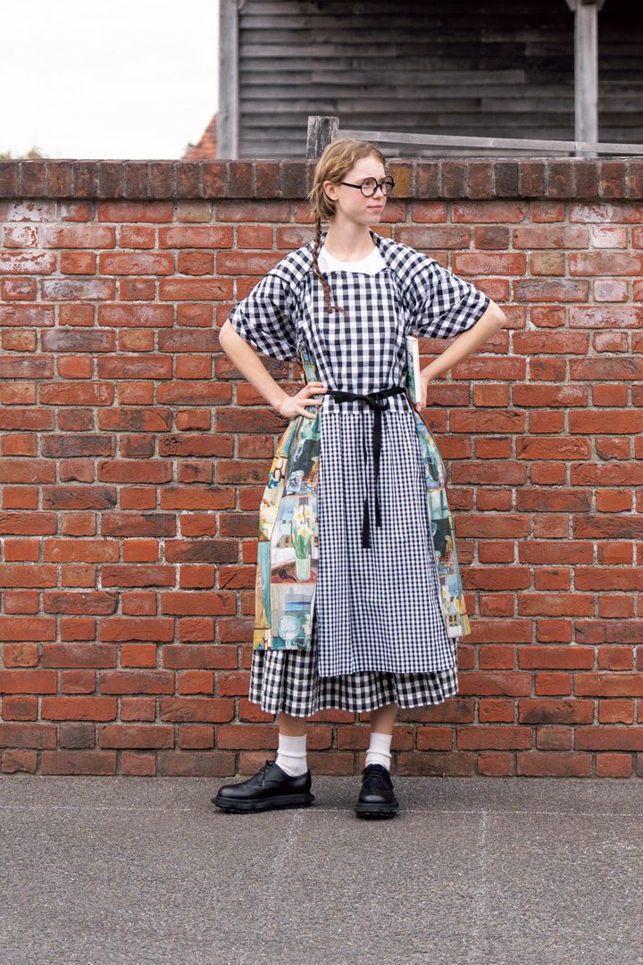 拝啓、トーベ・ヤンソンさま