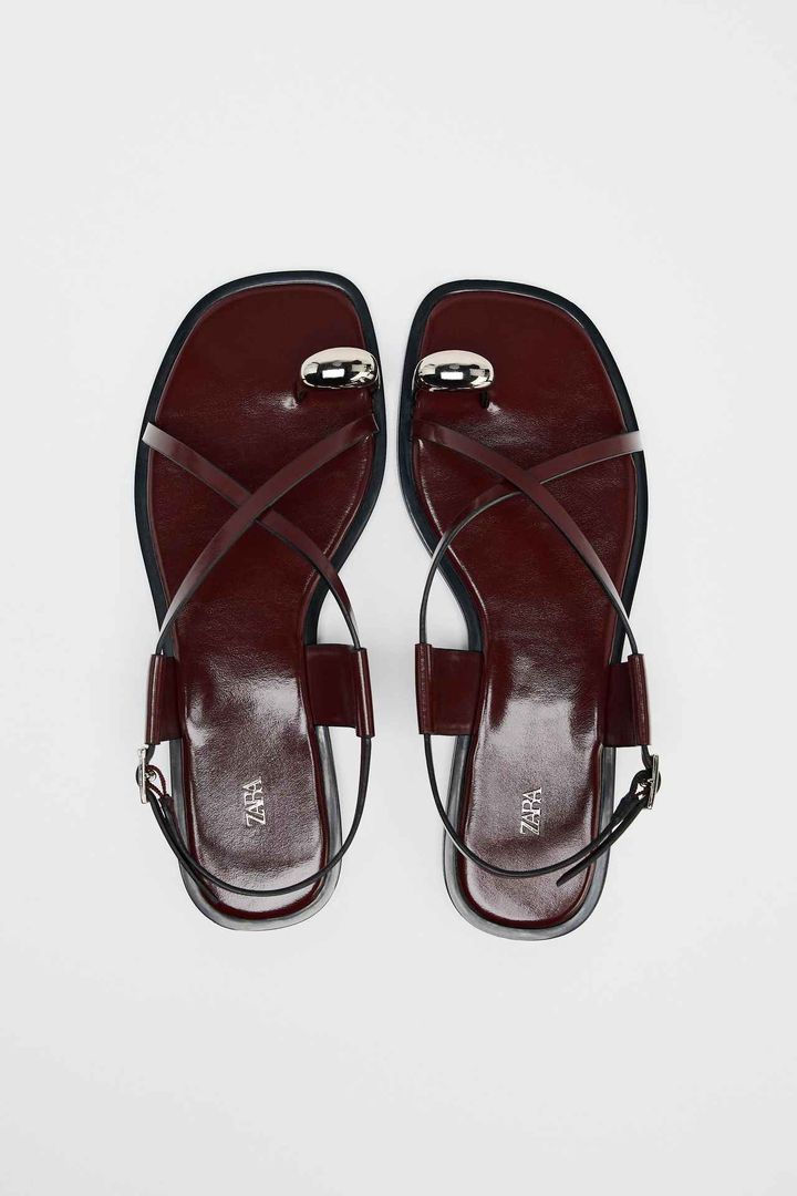 画像2: 出典：ZARA