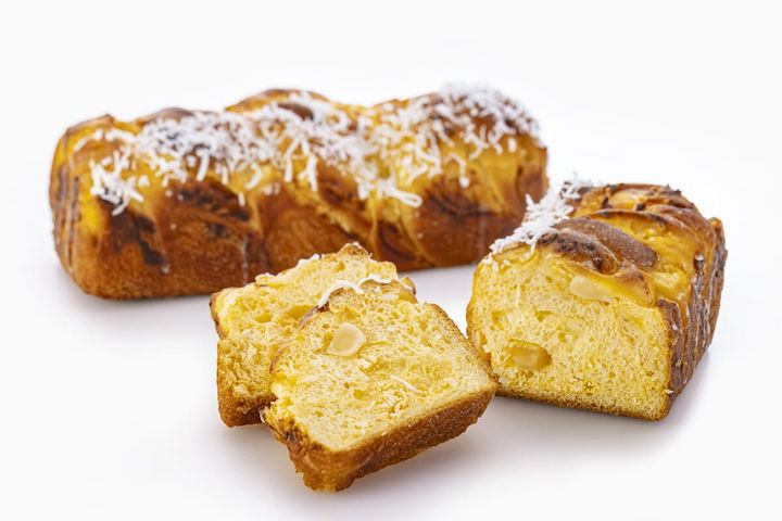 トロピカルバブカ