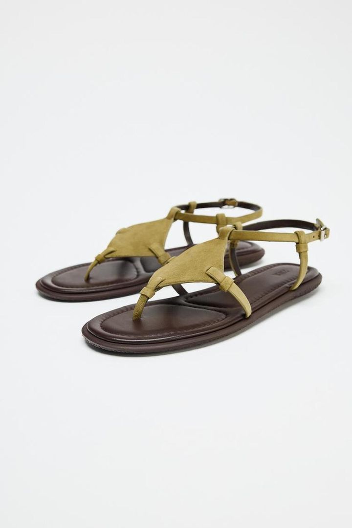 画像1: 出典：ZARA