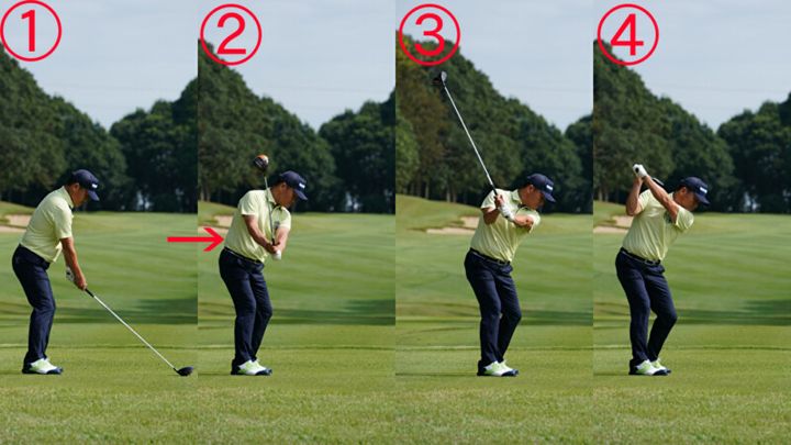 飛距離をアップするには？ベテランのプロ3名が解説！