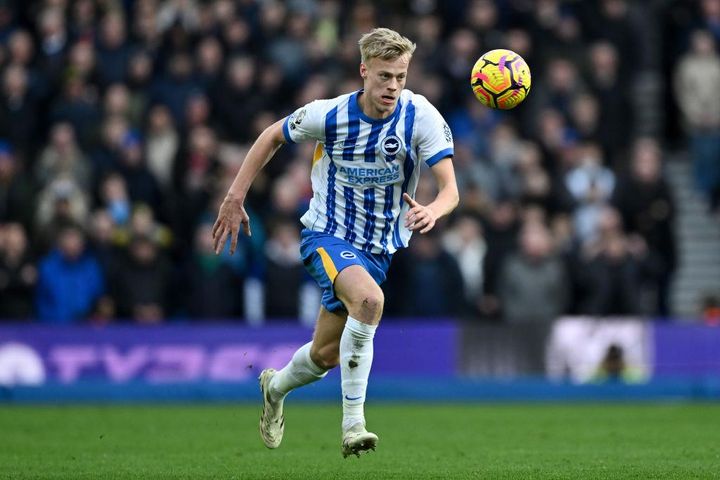 三笘薫は1位じゃない！ブライトンファンが選ぶ今季最高選手から落選