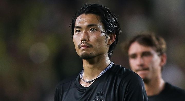 190cmの27歳日本代表選手、ドイツ1部移籍が急浮上！「具体的かつポジティブな交渉が進行中」と現地報道