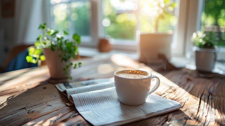 コーヒー、植物