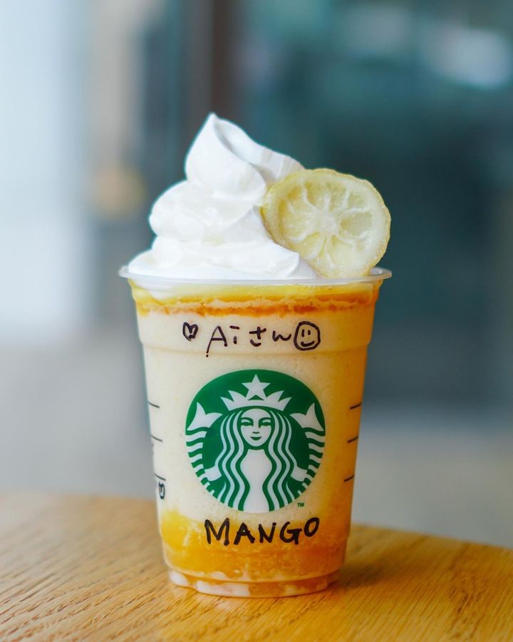 画像1: 出典：Instagram