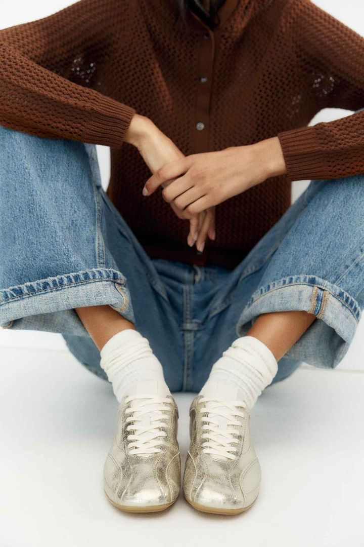 画像3: 出典：ZARA