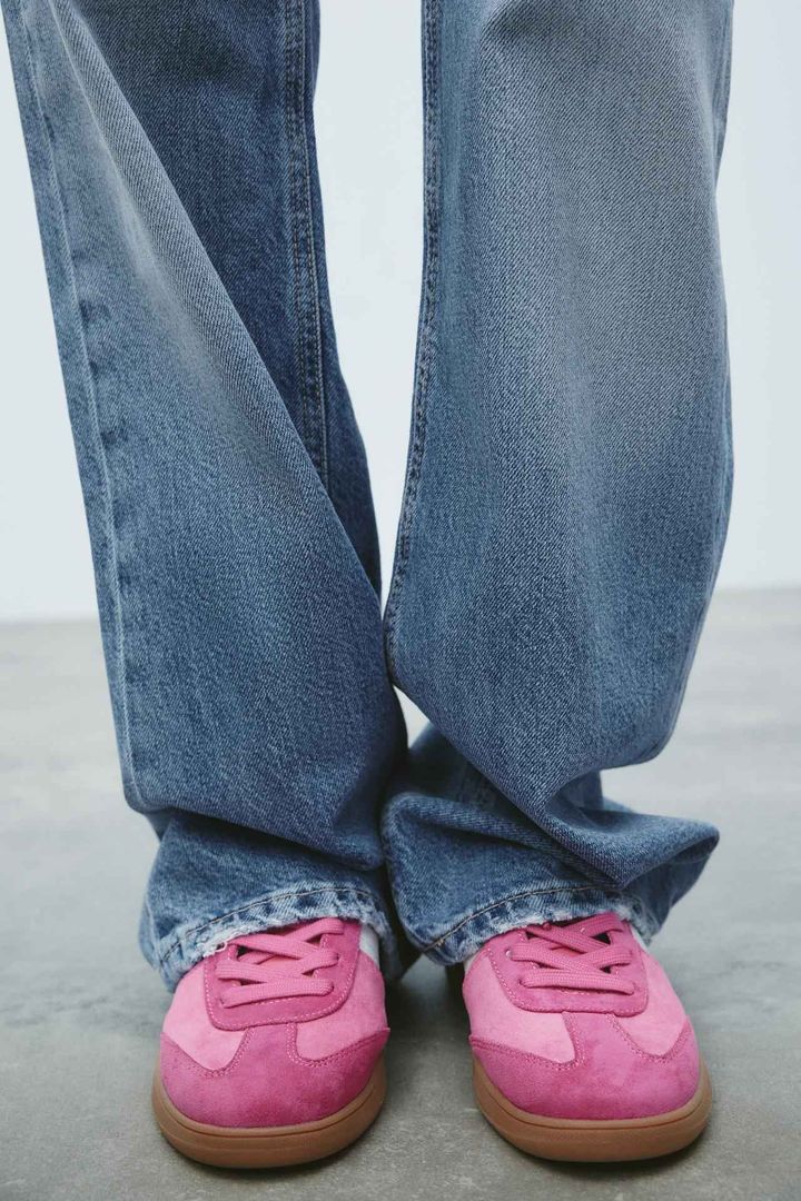 画像1: 出典：ZARA