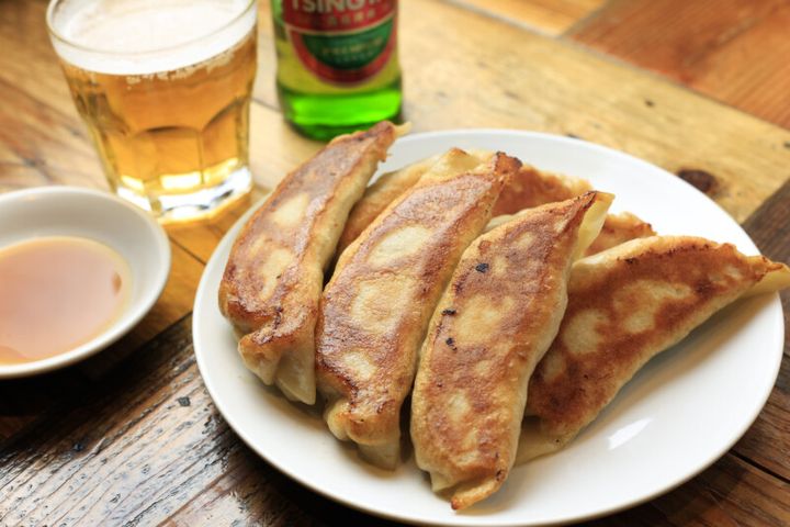 うまい店 店主はみんなゴルフ好き