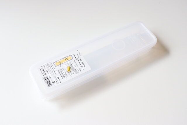 パスタストッカー タッパー