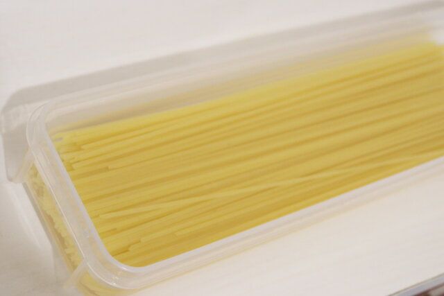 パスタストッカー 保存容器