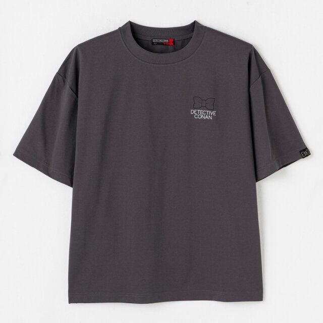 しまむらの名探偵コナンプリントTシャツ1