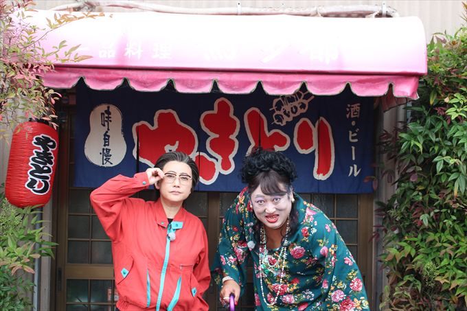 今治やきとりのお店へ！