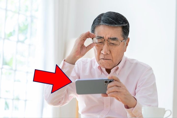 父の日のプレゼントが詐欺の標的に？