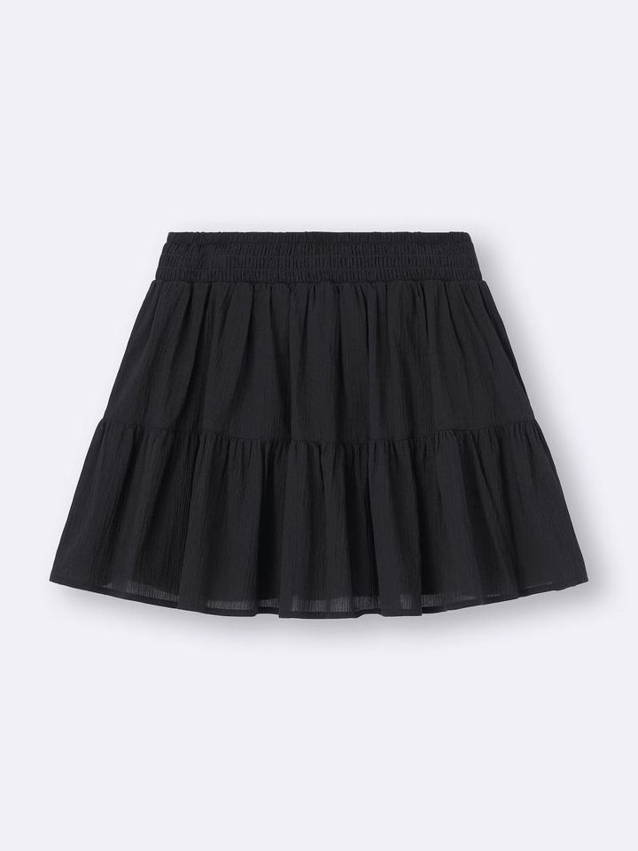 画像1: 出典：GU