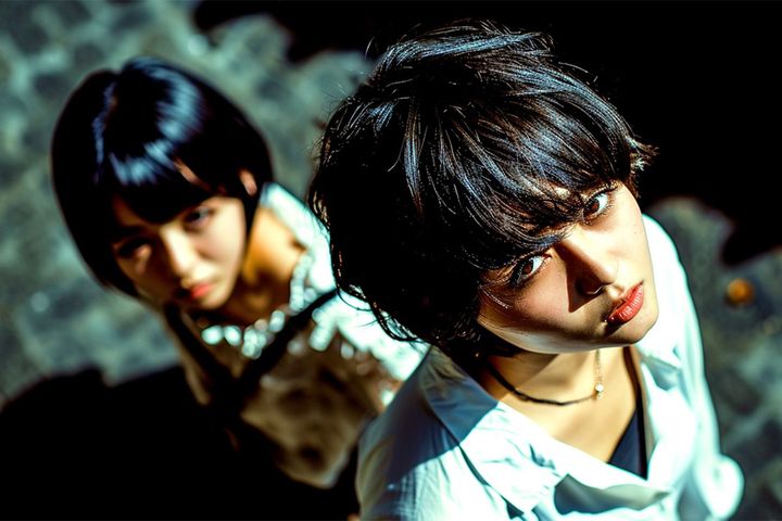 韓国ドラマのイメージ