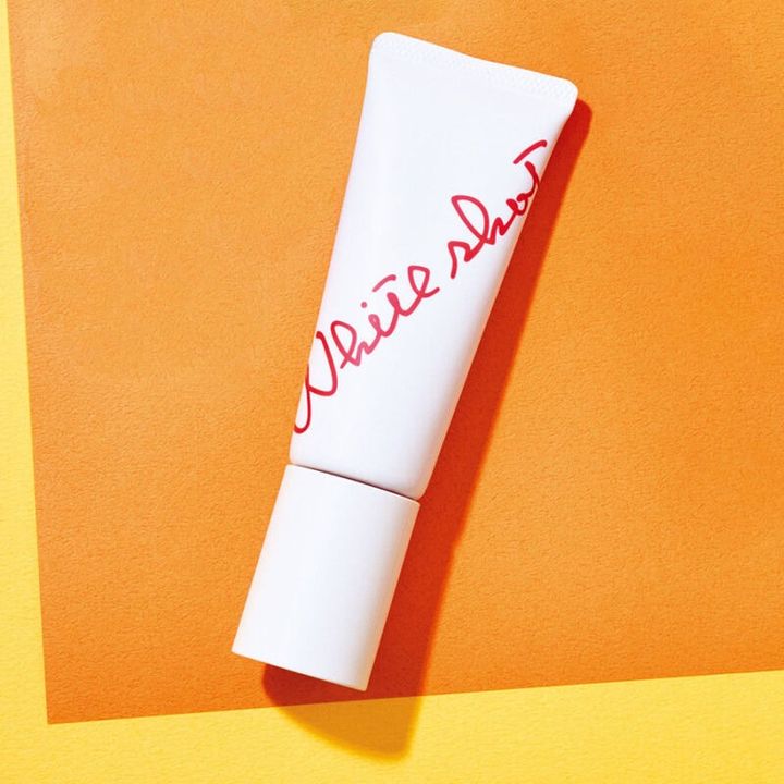 ホワイトショット セラムUV