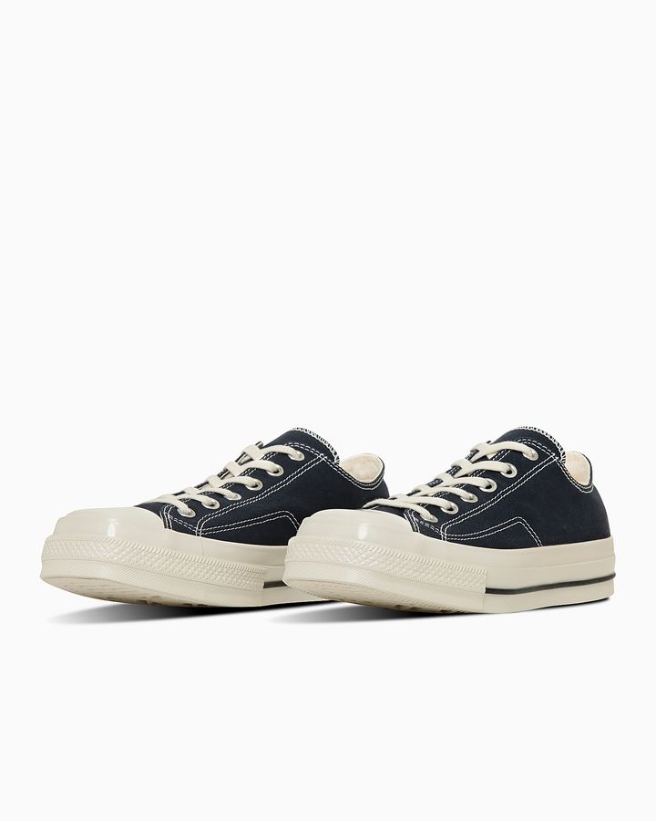 ALL STAR SQUARETOE OX