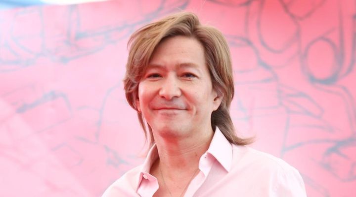 小室哲哉さん、日本代表選手や森保監督と対面したワケ！「豪華なメンツ！」「推しと推しが出会っている！」