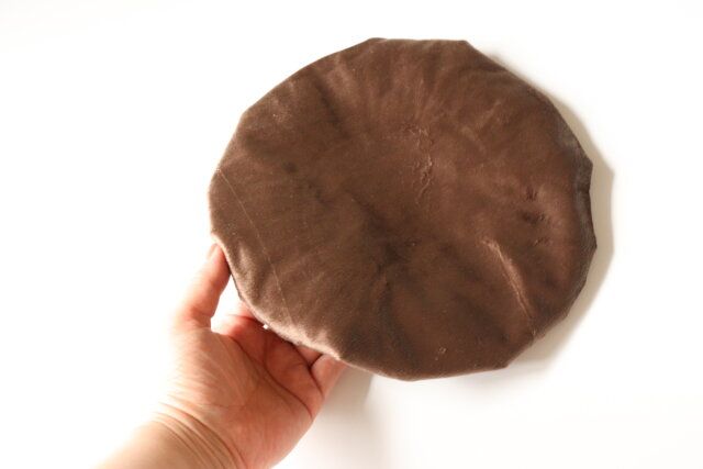 丸椅子カバー ボア