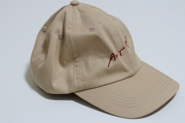 コットンキャップ（ベーシック）