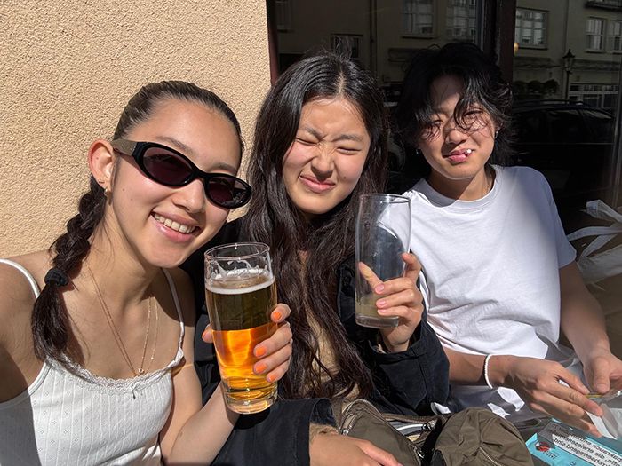 夏の夕飯は外でピザ食べておしまい！ 余った時間に、まだ明るい外で遊ぶのがドイツ流【日登美のタベコト in Berlin・101】の画像3