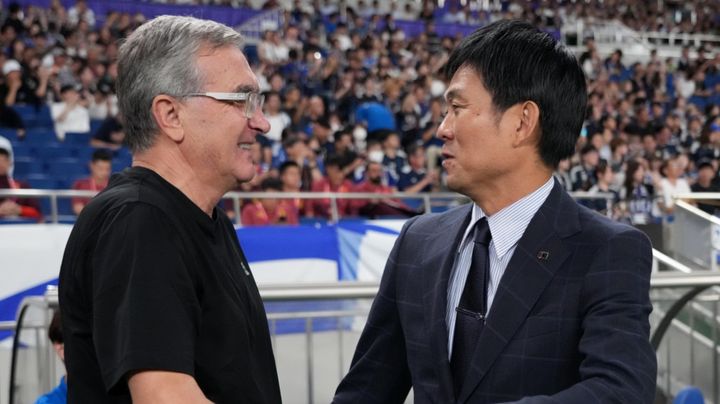 日本代表に惨敗した中国、W杯予選敗退…違約金0円で監督解任へ