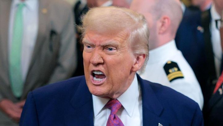 日本チーム参戦の賞金総額1500億円の世界大会、トランプ大統領の反移民政策でさらに人気減か…「悪影響は必至」