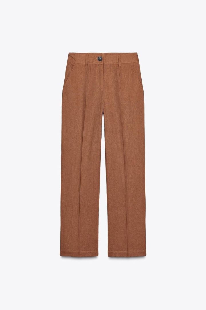 画像: 出典：ZARA