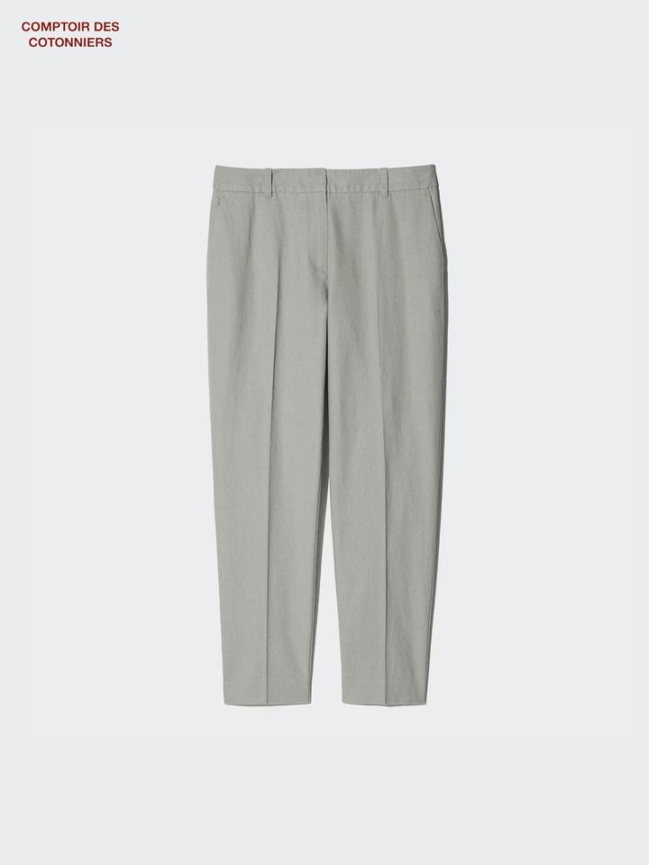 画像: 出典：ユニクロ