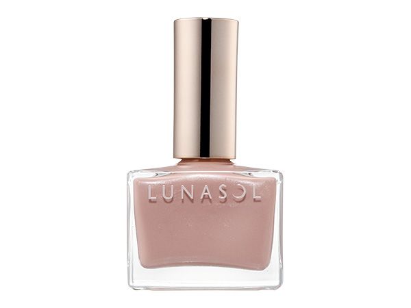 ルナソル ネイルポリッシュ